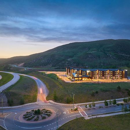 Towneplace Suites By Marriott Avon Vail Valley 外观 照片