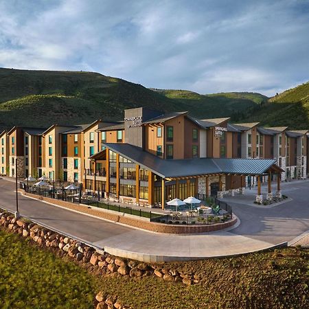 Towneplace Suites By Marriott Avon Vail Valley 外观 照片