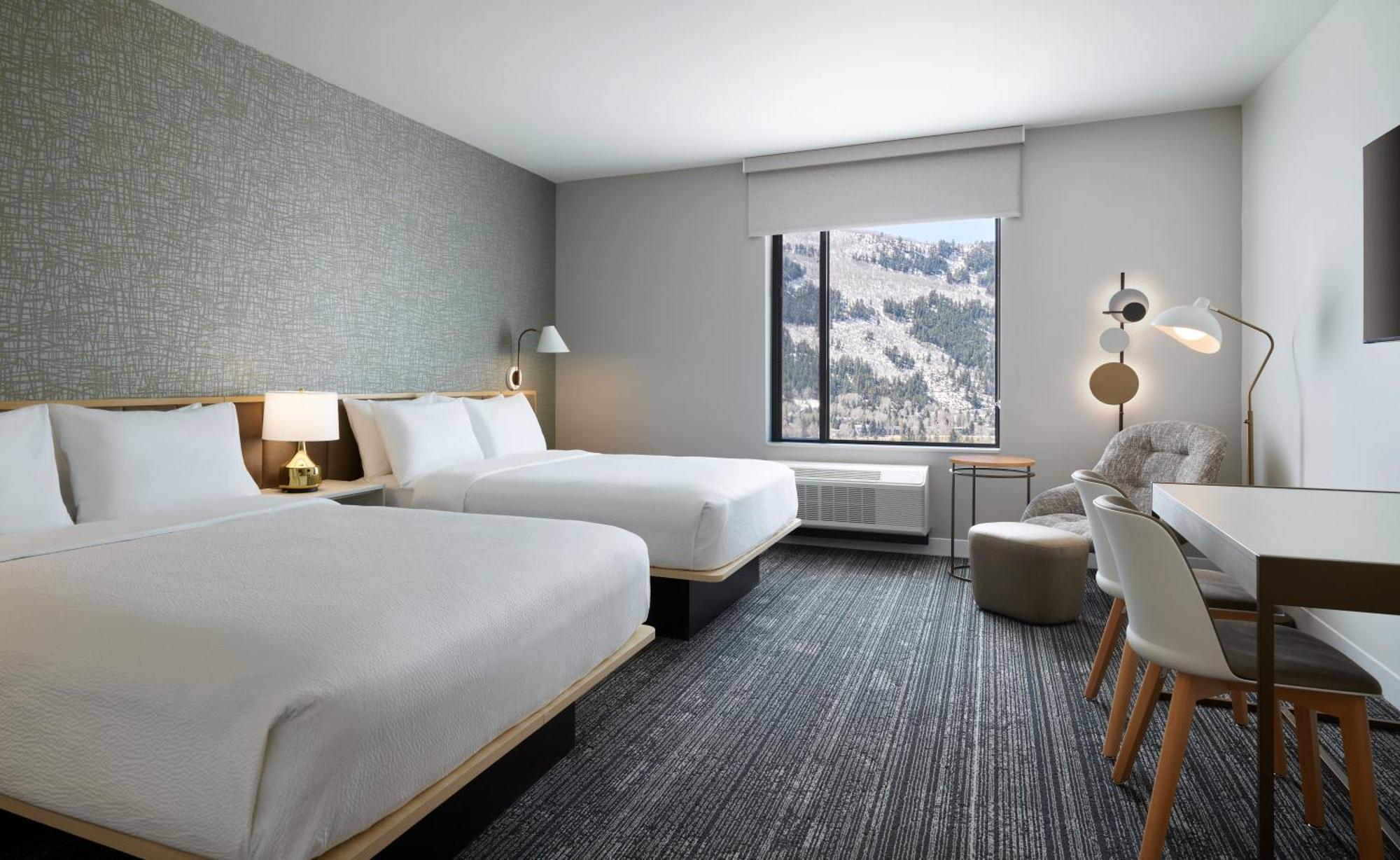 Towneplace Suites By Marriott Avon Vail Valley 外观 照片