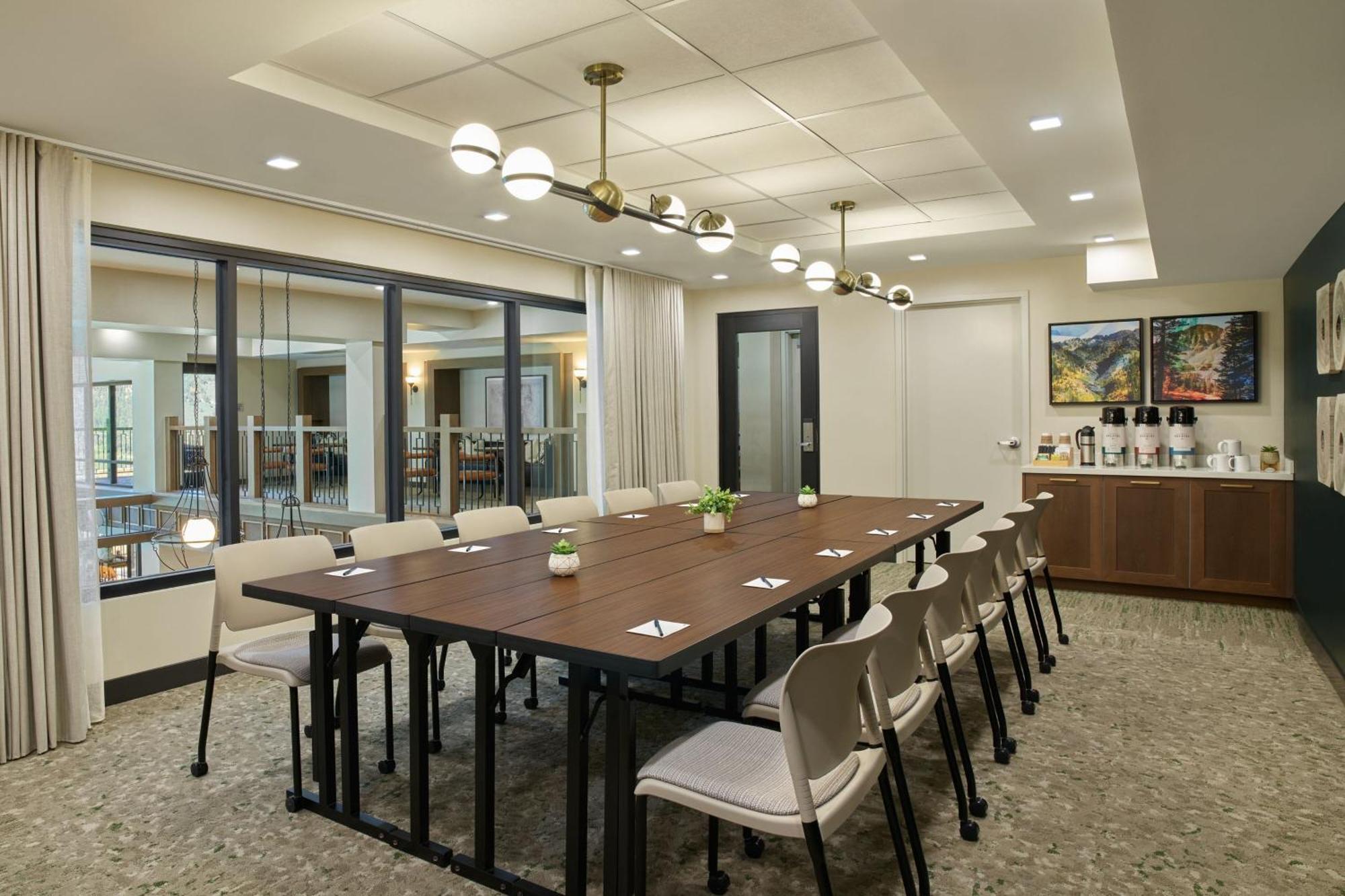 Towneplace Suites By Marriott Avon Vail Valley 外观 照片