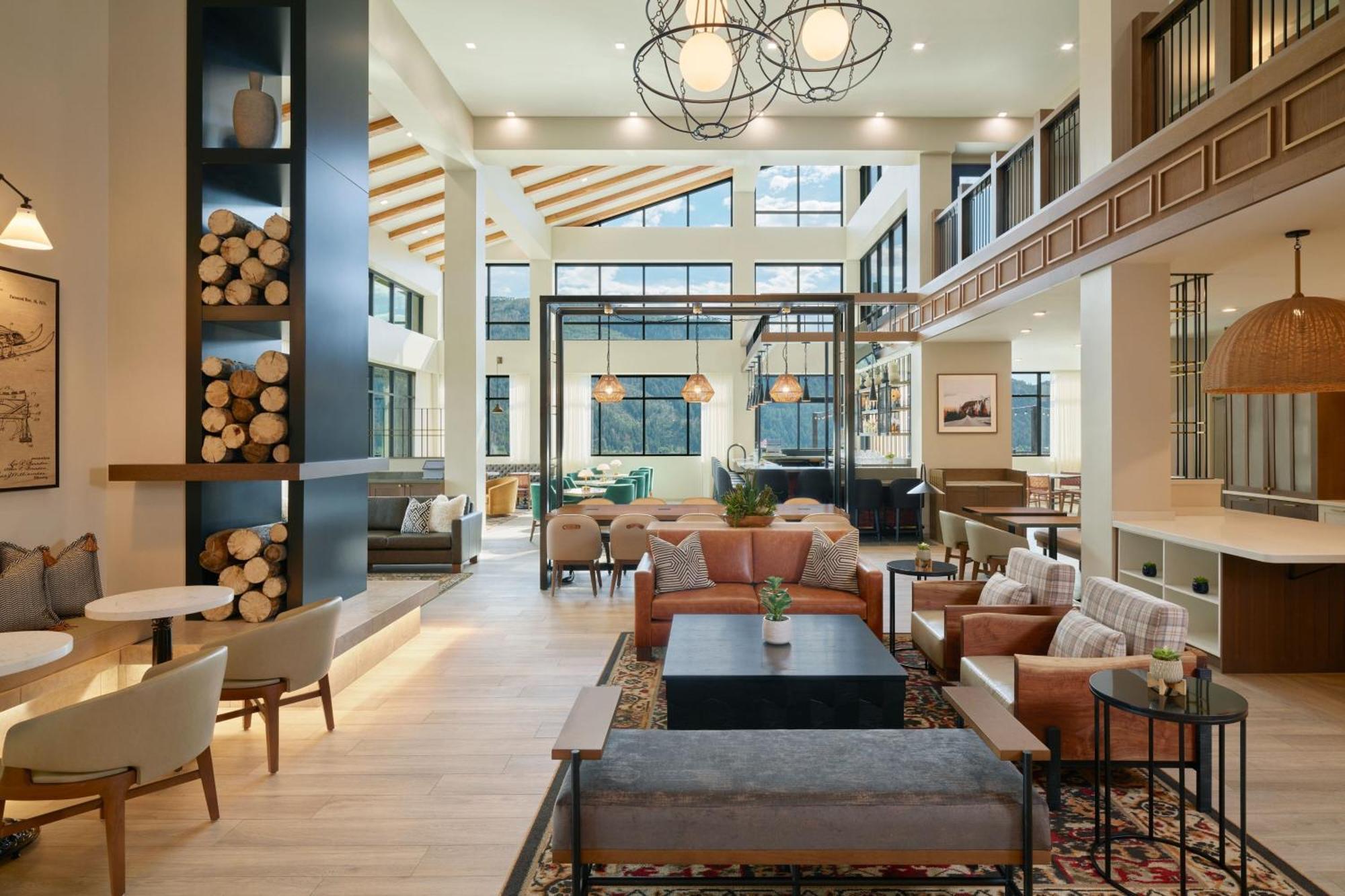 Towneplace Suites By Marriott Avon Vail Valley 外观 照片