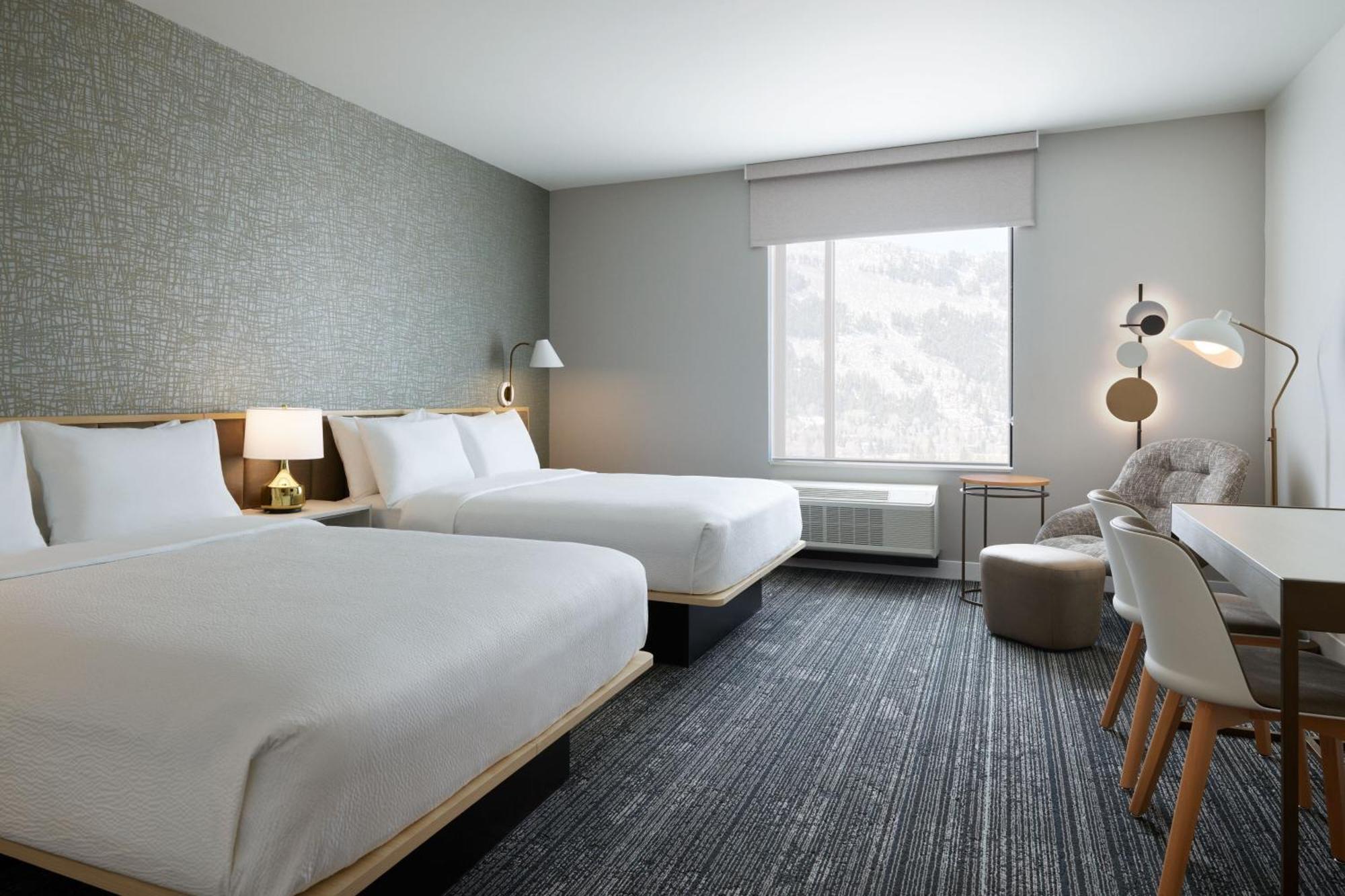 Towneplace Suites By Marriott Avon Vail Valley 外观 照片