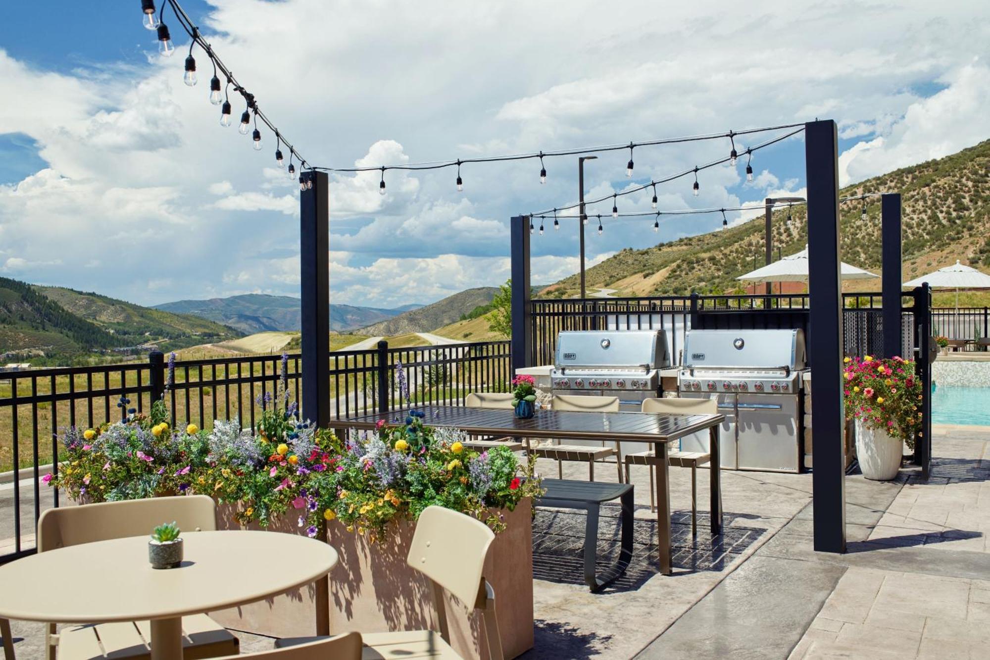 Towneplace Suites By Marriott Avon Vail Valley 外观 照片