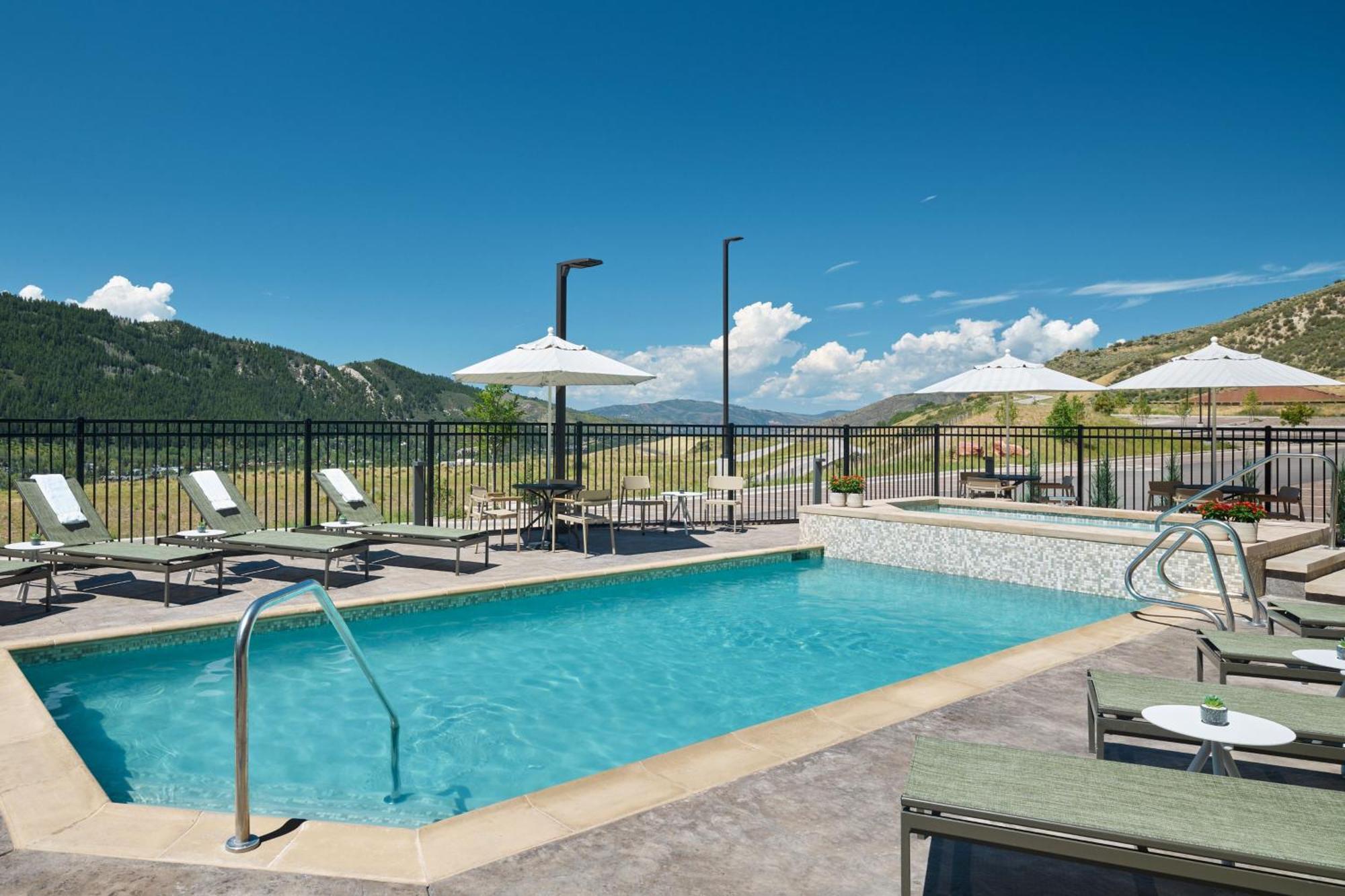 Towneplace Suites By Marriott Avon Vail Valley 外观 照片