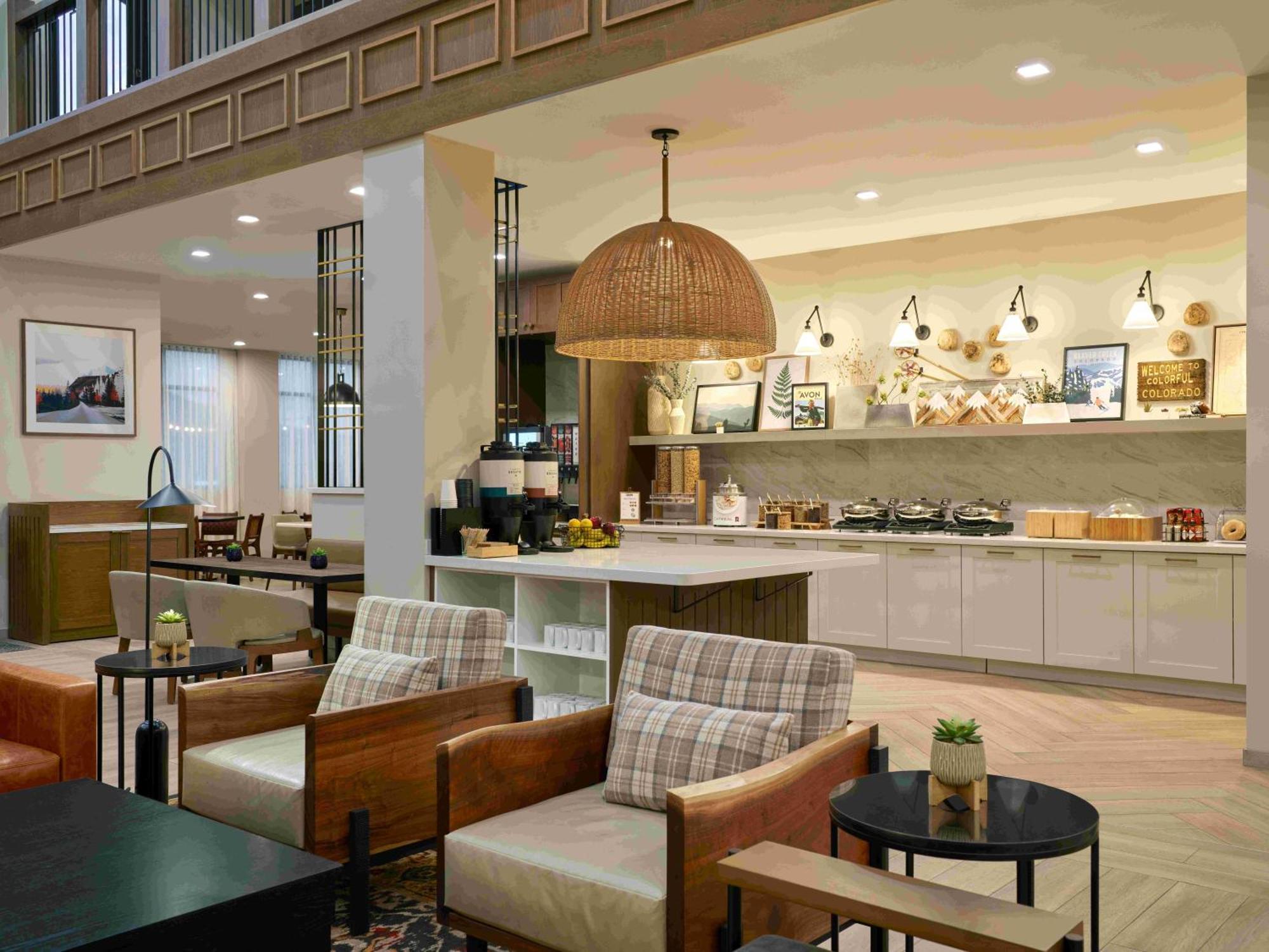 Towneplace Suites By Marriott Avon Vail Valley 外观 照片