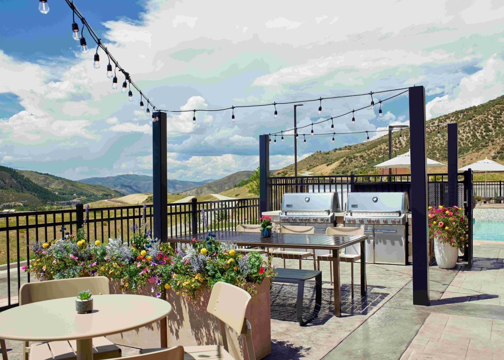 Towneplace Suites By Marriott Avon Vail Valley 外观 照片