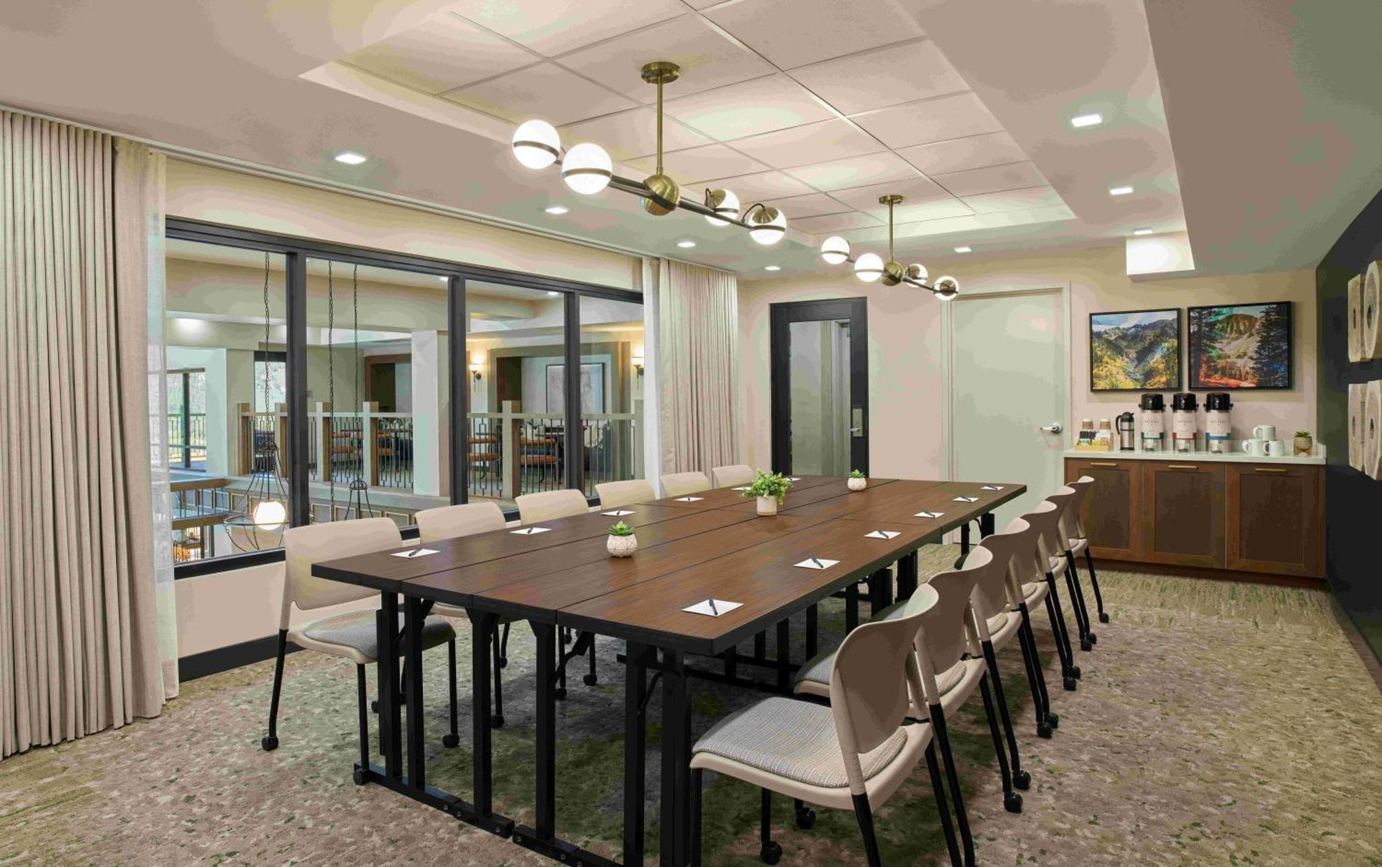 Towneplace Suites By Marriott Avon Vail Valley 外观 照片