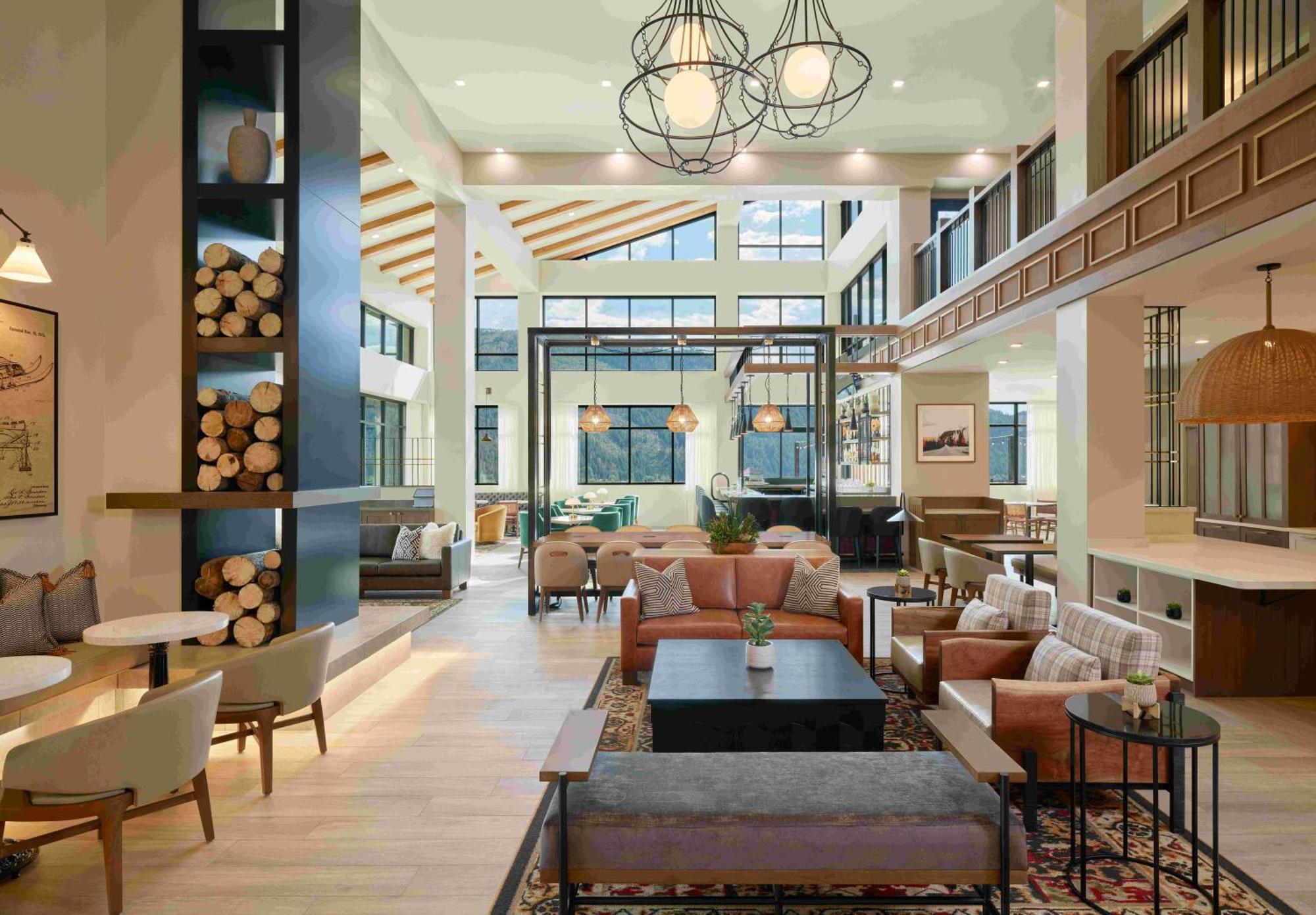 Towneplace Suites By Marriott Avon Vail Valley 外观 照片
