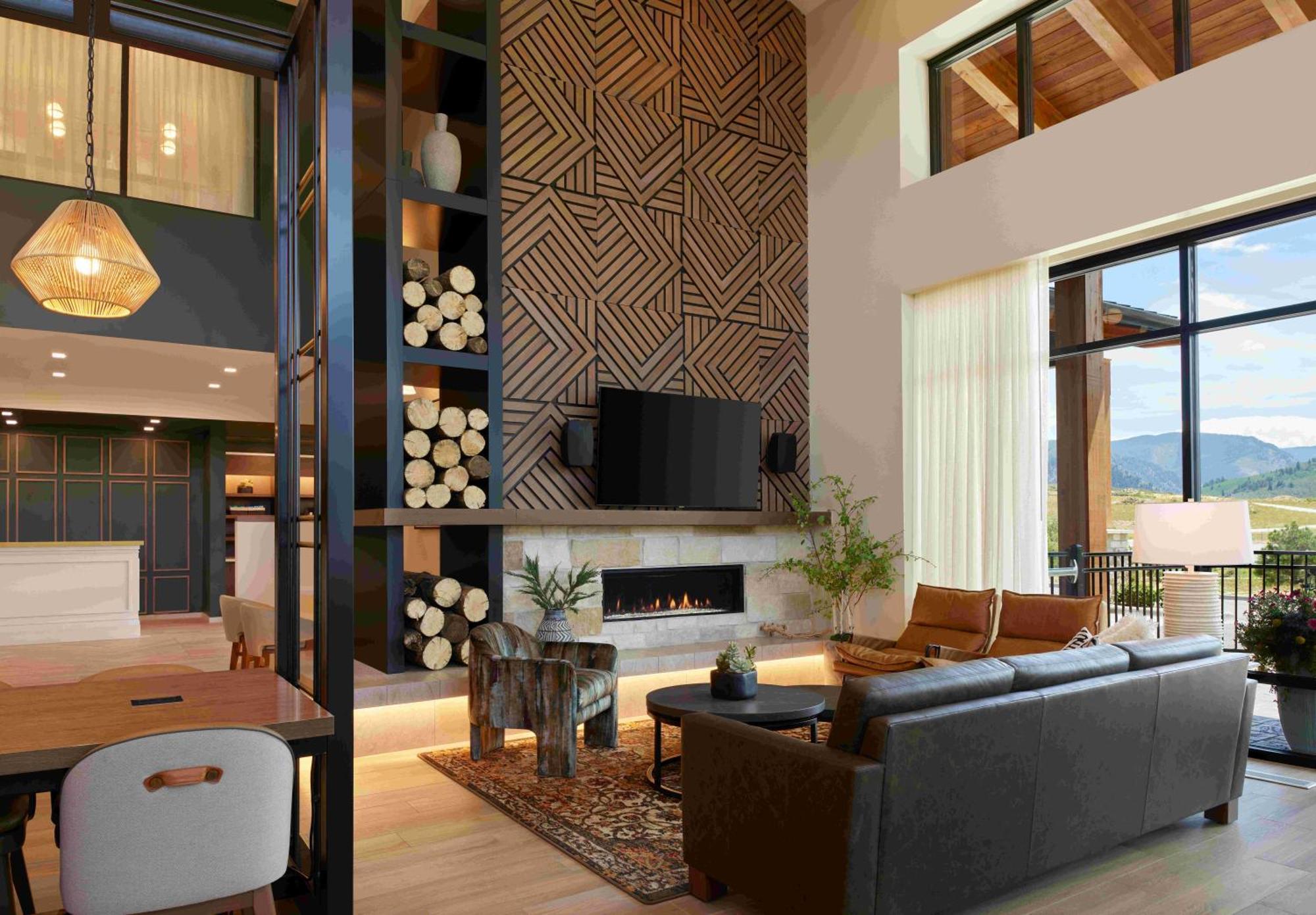 Towneplace Suites By Marriott Avon Vail Valley 外观 照片