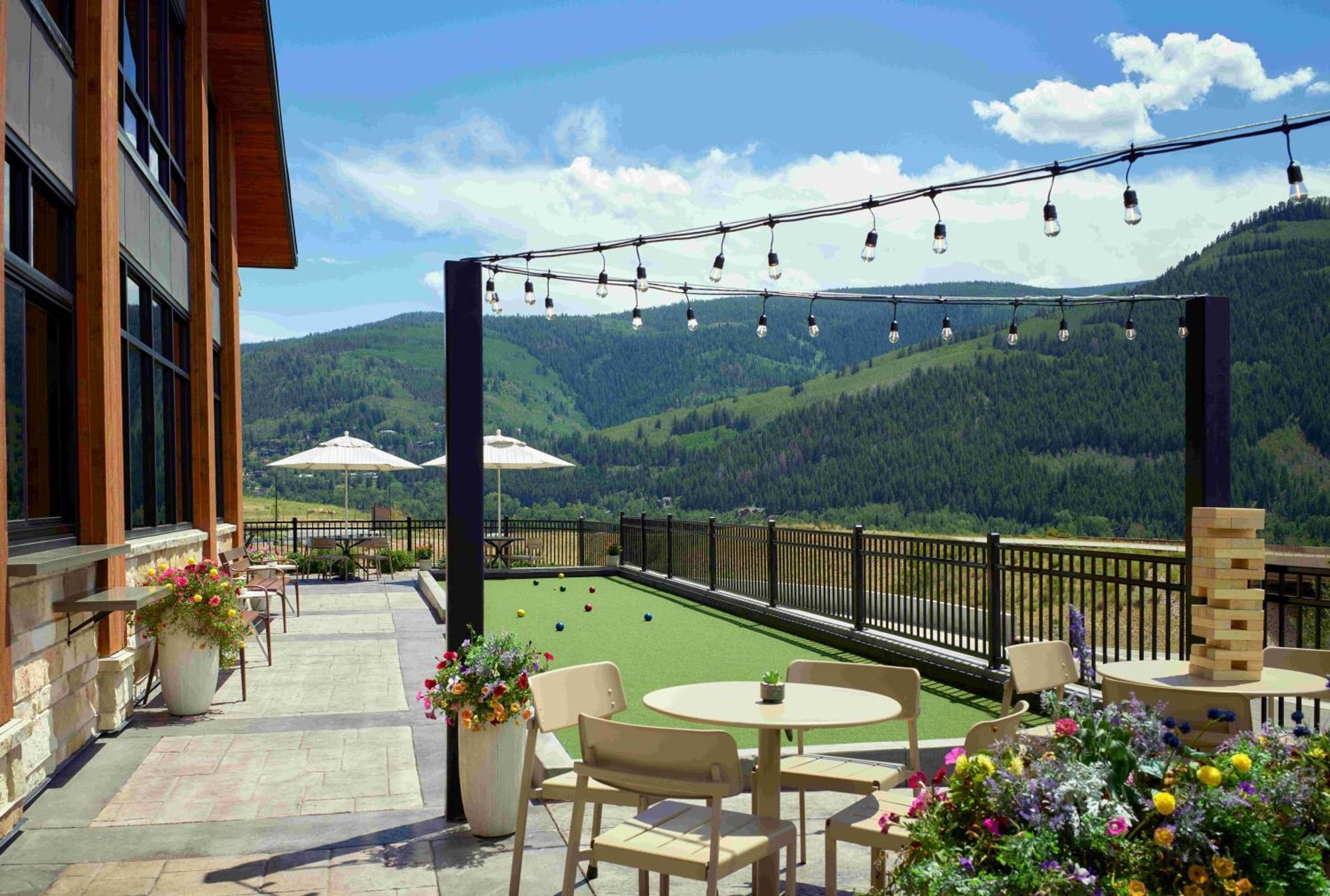 Towneplace Suites By Marriott Avon Vail Valley 外观 照片