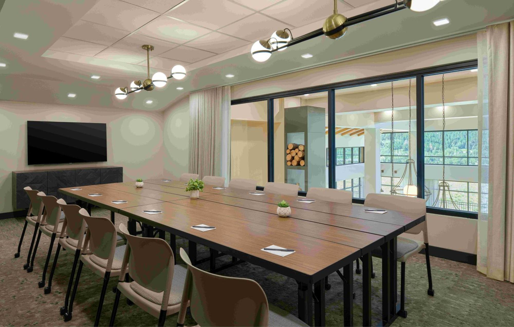Towneplace Suites By Marriott Avon Vail Valley 外观 照片