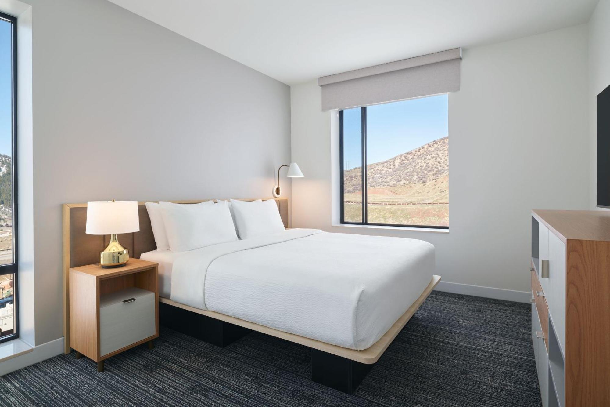 Towneplace Suites By Marriott Avon Vail Valley 外观 照片