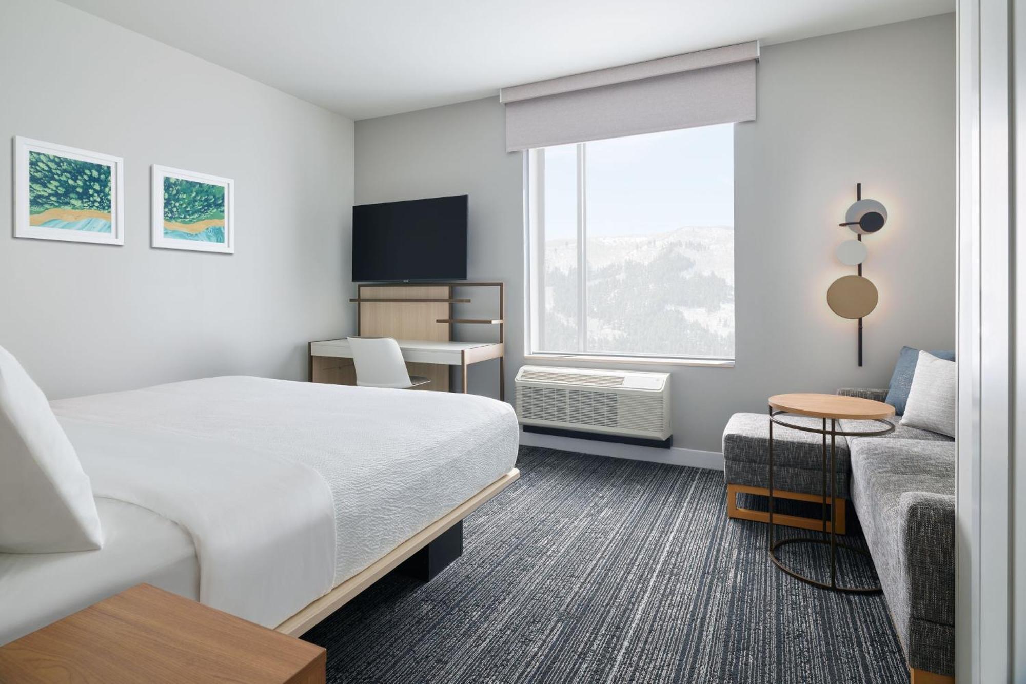 Towneplace Suites By Marriott Avon Vail Valley 外观 照片