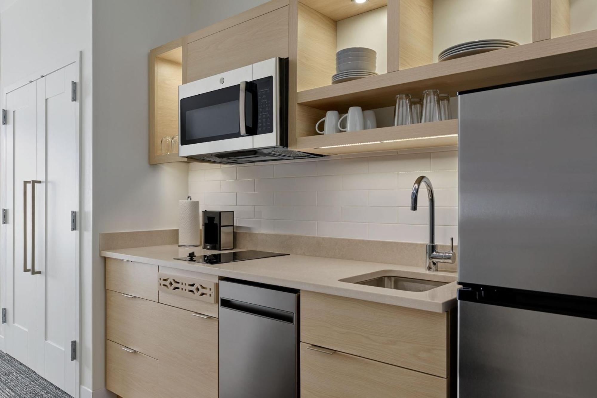 Towneplace Suites By Marriott Avon Vail Valley 外观 照片