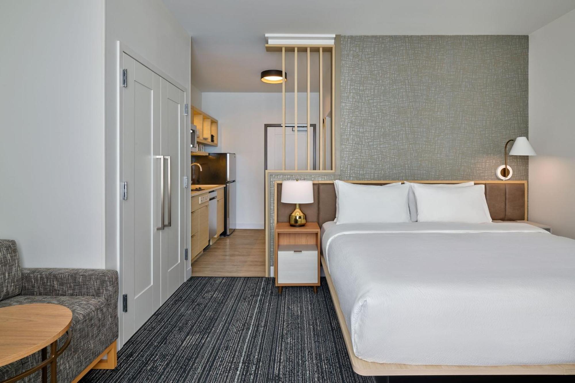 Towneplace Suites By Marriott Avon Vail Valley 外观 照片