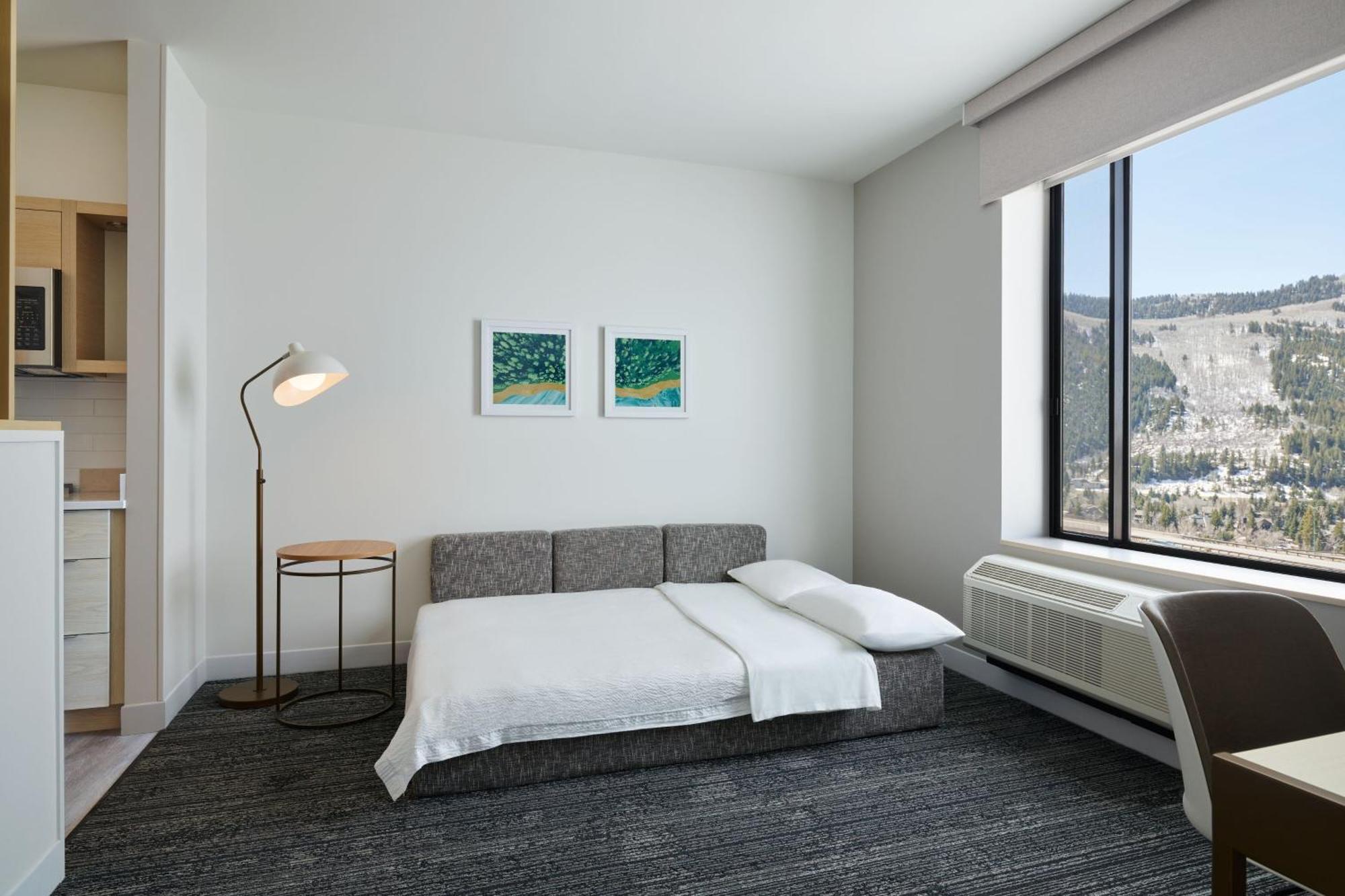 Towneplace Suites By Marriott Avon Vail Valley 外观 照片